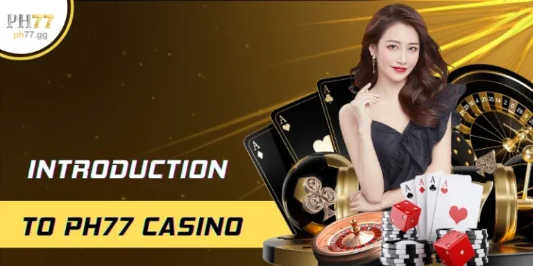 Trò chơi Casino và Nổ Hũ