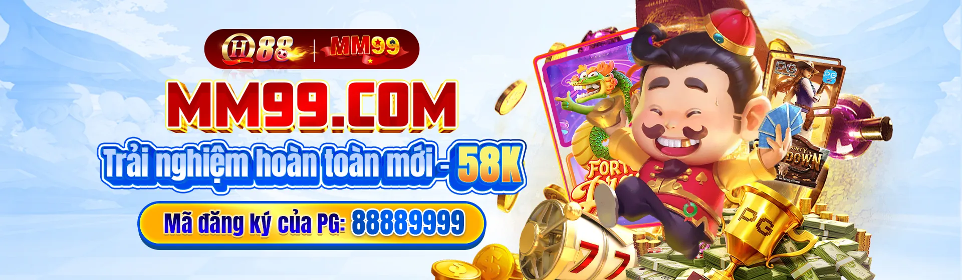 Cờ bạc có trách nhiệm tại tt thomo